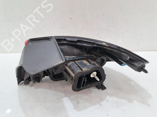 Left taillight VAUXHALL CORSA Mk V (F) 1.2 | BP36855225C34 - Image 5