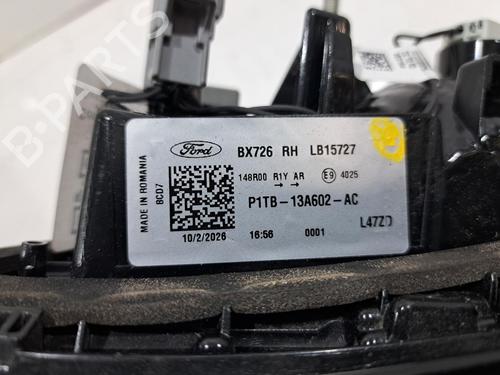 Right tailgate light FORD PUMA (J2K, CF7) 1.0 EcoBoost mHEV | BP38052835C80 - Image 2