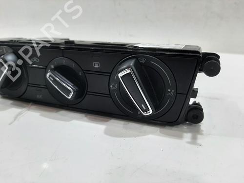 Climate control SEAT IBIZA V (KJ1, KJG) 1.0 TSI | BP28574940I5 