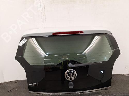 Used Tailgate Tailgate VW UP! (121, 122, BL1, BL2, BL3, 123) 1.0 (75 hp) 40222750 40222750