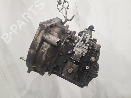 Gearbox FIAT DOBLO Cargo (263_) 1.6 D Multijet (263WXD1B, 263WXR1B, 263WXX1B, 263ZXD1B,... | BP31769515M3