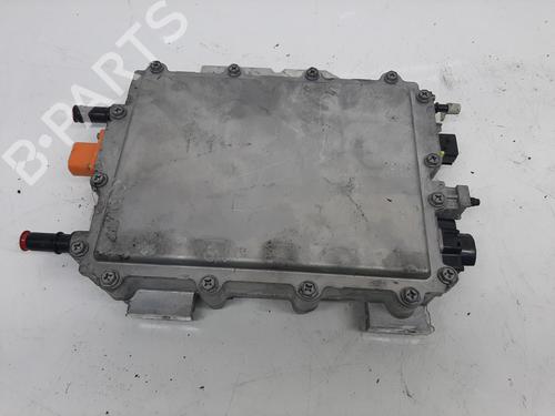 Inverter/Converter JAGUAR I-PACE (X590) EV400 AWD | BP26856234M119 