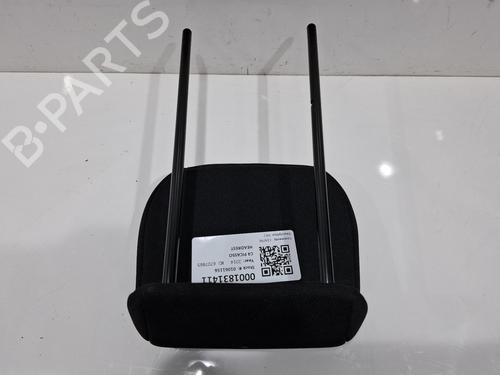 Headrest CITROËN C4 Picasso II 1.6 HDi / BlueHDi 115 | BP39091898I31 - Image 3
