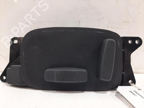 Used Electronic module JAGUAR I-PACE (X590) EV400 AWD (400 hp) 29741966