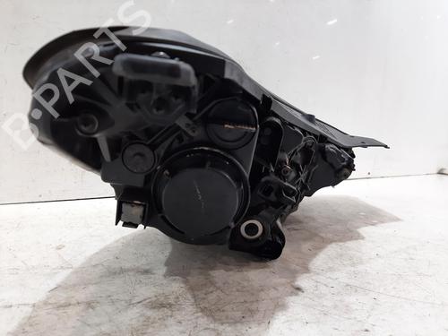 Left headlight HYUNDAI TUCSON (TL, TLE) 1.7 CRDi | BP32325266C28