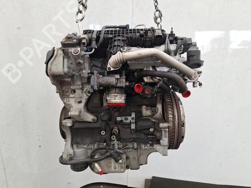 Engine VOLVO V40 Hatchback (525) D4 | BP29060498M1 
