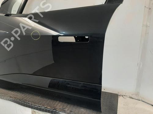 Left front door JAGUAR I-PACE (X590) EV400 AWD | BP29236422C2 