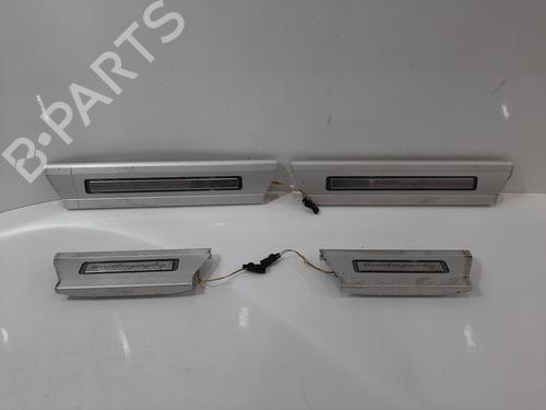 Andre LAND ROVER RANGE ROVER IV (L405) 4.4 SDV8 4x4 (340 hp) 26868786