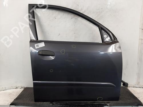 Used Right front door HYUNDAI i10 I (PA) 1.2 (86 hp) 30497017
