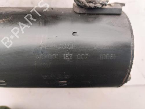 Starter AUDI A3 Sportback (8PA) 1.6 TDI | BP26757512M8 