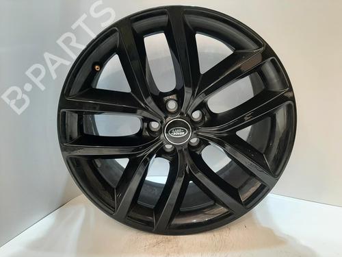 Fælk LAND ROVER RANGE ROVER EVOQUE (L551) 2.0 D200 MHEV 4x4 (204 hp) 33010192