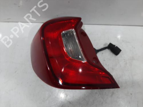 Used Left taillight Left taillight KIA PICANTO III (JA) 1.0 (67 hp) 36530679 36530679
