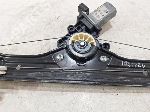 Front left window mechanism FIAT 500 (312_) 1.2 (312AXA1A) | BP32144998C22 - Image 3