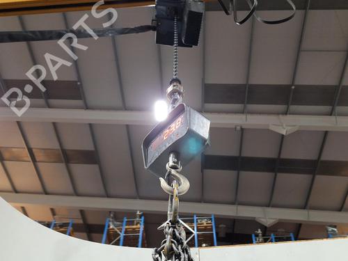 Front differential LAND ROVER RANGE ROVER IV (L405) 4.4 SDV8 4x4 | BP30119464M23 