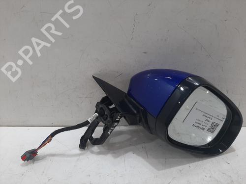 Used Right mirror JAGUAR I-PACE (X590) EV400 AWD (400 hp) 30495662