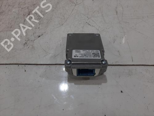 Used Camera Camera PEUGEOT PARTNER Box Body/MPV (K9) 1.5 BlueHDi 100 (102 hp) 36086992 36086992