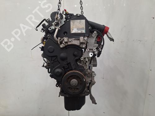 Used Engine Engine 38621034 38621034