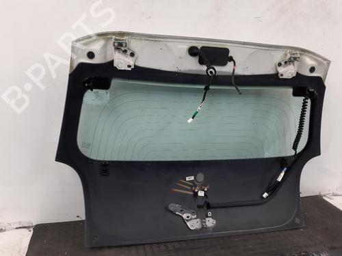 Tailgate CITROËN C1 II (PA_, PS_) 1.0 VTi 68 | BP29703929C6 