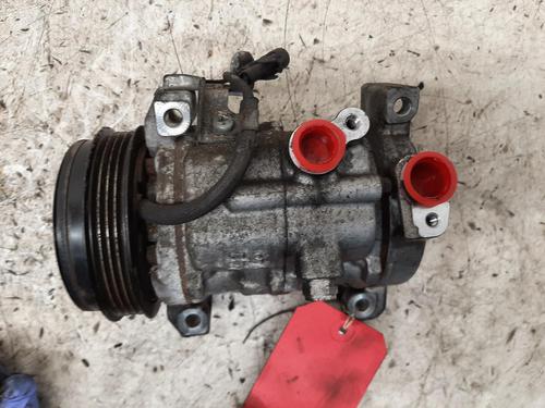 AC compressor SUZUKI SX4 S-Cross (JY) 1.6 (AKK 416) | BP33647030M34 - Image 2