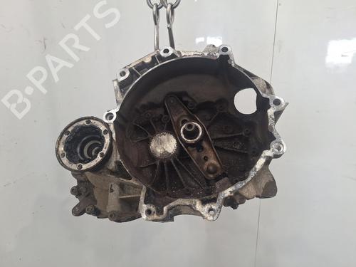 Used Gearbox SKODA FABIA II (542) 1.2 (60 hp) 31812734
