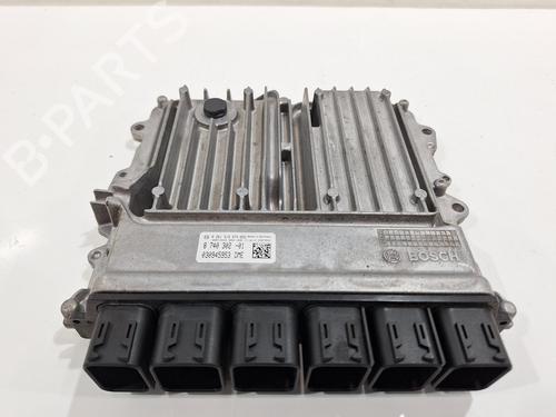 Used Control unit BMW 5 (G30, F90) 530 e Plug-in-Hybrid (252 hp) 26753651