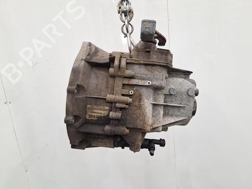 Gearbox MINI MINI (R56) One | BP30120076M3