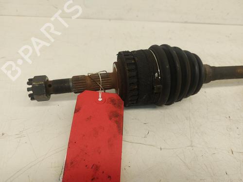 Other VAUXHALL CORSA Mk II (C) (X01) 1.0 12V (F08, F68) | BP26837213O1 