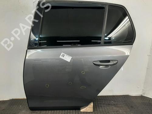 left-rear-door-vw-golf-vi-5k1-2008-2009-2010-2011-2012-2013-2014-38727892 main image