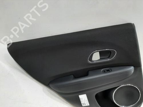 Andre HONDA HR-V (RU) 1.5 (RU1) | BP31964761O1 