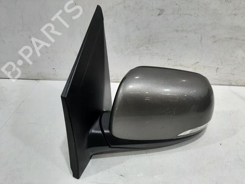 Used Left mirror Left mirror KIA PICANTO III (JA) 1.2 (84 hp) 33699687 33699687