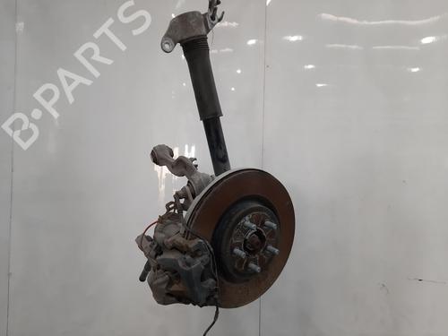 Højre bagtil bærearm JAGUAR I-PACE (X590) EV400 AWD (400 hp) 30533168