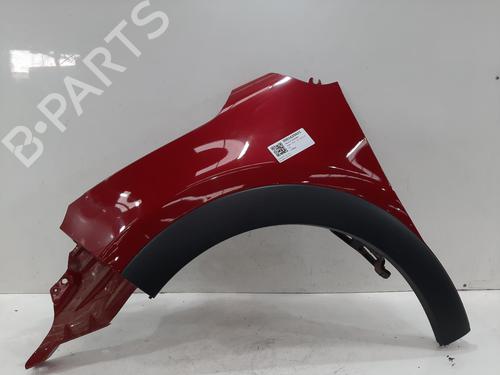 forskrm-venstre-citroen-c3-iii-sx-2016-32144742 main image