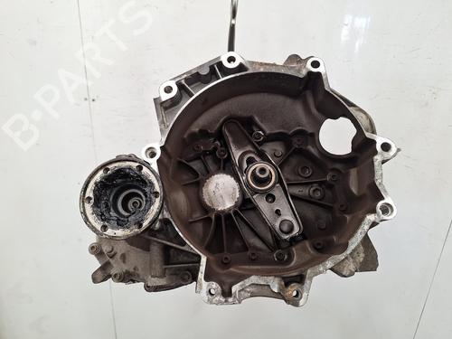 Gearkasse Gearkasse VW POLO V (6R1, 6C1) 1.2 (60 hp) 37072639 37072639