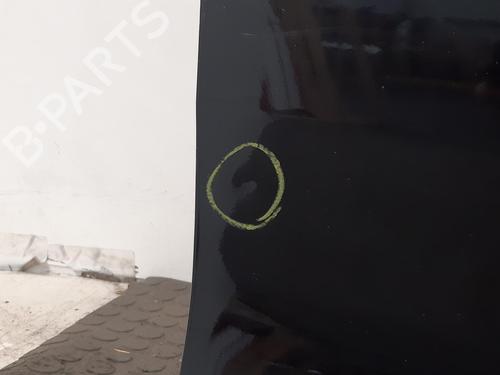 Right front door KIA PICANTO II (TA) 1.0 | BP30142270C3