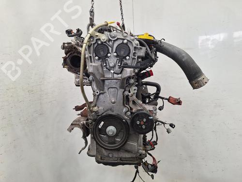 Engine NISSAN JUKE (F16_) DIG-T 117 | BP40205797M1  - Image 5