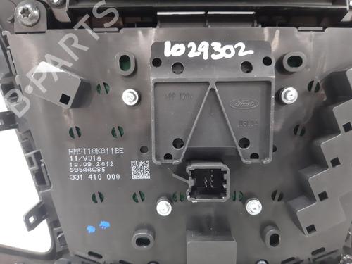 Radio FORD FOCUS III 1.6 TDCi | BP29471885E6 