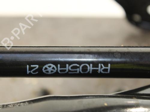 Subframe BMW X3 (G01, F97, G08) xDrive 30 d | BP26745284M9 