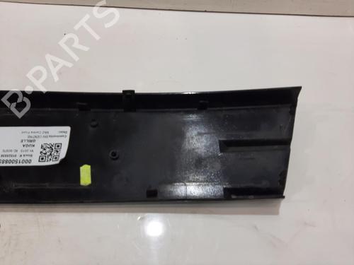 Grille FORD KUGA II (DM2) 1.5 EcoBoost 4x4 | BP29417162C40 