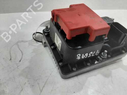 Control unit JAGUAR I-PACE (X590) EV400 AWD | BP26858193M11 