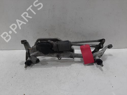 Used Front wiper motor HONDA CR-V III (RE_) 2.2 i-DTEC 4WD (RE6) (150 hp) 31685730