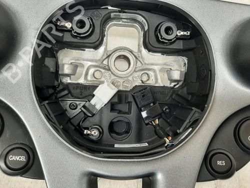 Ratt SMART FORFOUR Hatchback (453) 1.0 (453.042, 453.043) | BP26857067C49 