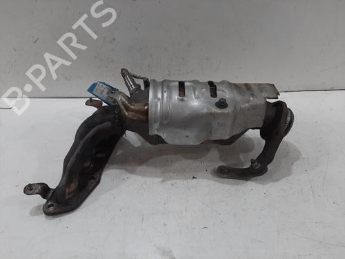 Used Catalyst TOYOTA YARIS (_P13_) 1.3 (NSP130_, NSP130) (99 hp) 31649979