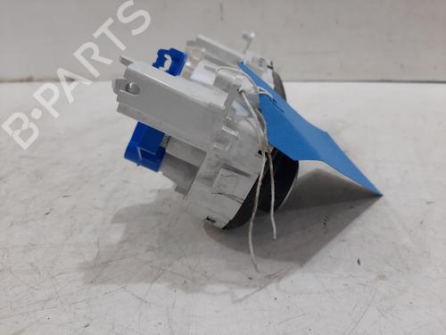 Airco bedieningspaneel RENAULT CLIO IV (BH_) 1.5 dCi 90 | BP29581330I5 