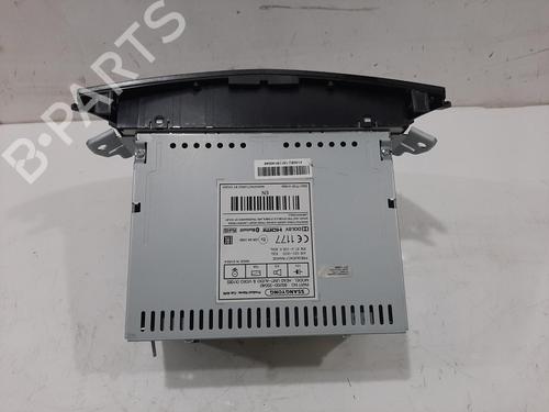 Electronic module SSANGYONG TIVOLI 1.6 | BP30789696M83 