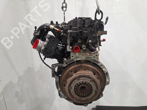 Engine FORD FIESTA VI (CB1, CCN) 1.25 | BP29398042M1 