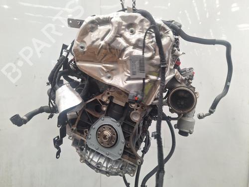 Engine AUDI A6 C8 (4A2) 40 TFSI | BP37491237M1 - Image 3
