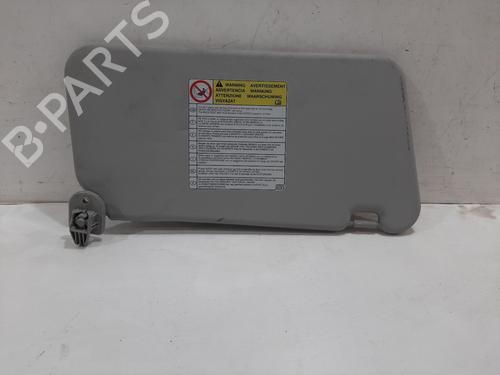 Used Other VAUXHALL AGILA Mk II (B) (H08) 1.2 i 16V (86 hp) 29742217