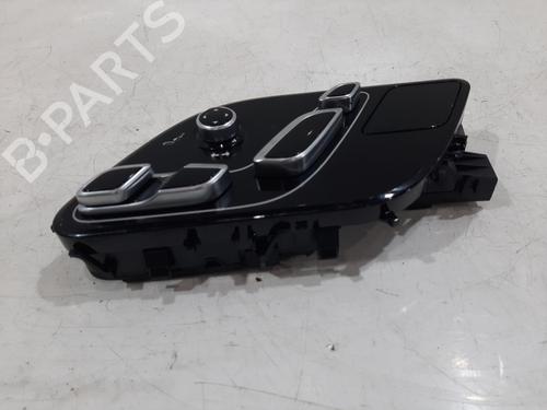 Electronic module LAND ROVER RANGE ROVER IV (L405) 4.4 SDV8 4x4 | BP29444891M83 