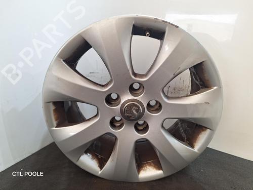 Used Rim Rim 38543687 38543687
