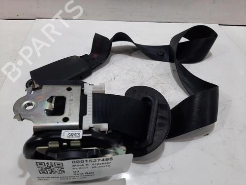 Used Other CITROËN C3 III (SX) 1.2 THP 110 (SXHNPS, SXHNZT, SXHNZ6) (110 hp) 29398366